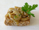 Berenjenas en escabeche