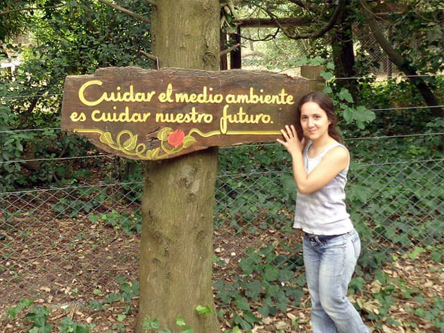 Ornela Recetas Vegetarianas y Naturistas