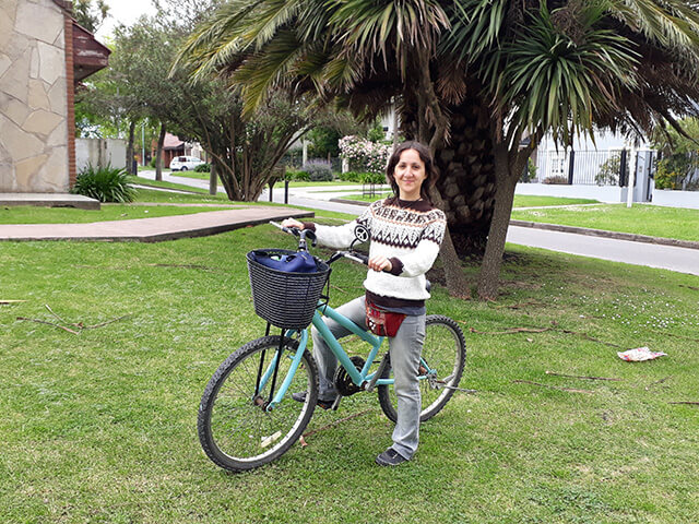 Ornela Recetas Vegetarianas y Naturistas