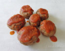 Albóndigas de Lentejas
