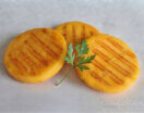 Arepas de Polenta