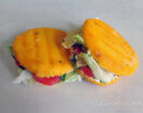 Arepas de Polenta