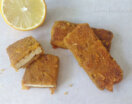 Bastoncitos de Tofu