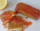 Bastoncitos de Tofu