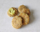 Bocaditos de Arroz Yamani
