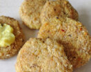 Bocaditos de Arroz Yamani