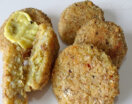 Bocaditos de Arroz Yamani