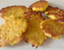 Bocaditos de Coliflor