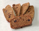 Budín integral de Zanahoria