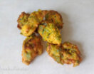Croquetas con Pencas de Acelga