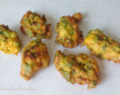 Croquetas con Pencas de Acelga