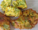 Croquetas con Pencas de Acelga