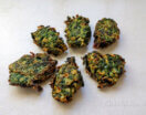 Croquetas de Acelga