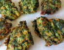 Croquetas de Acelga