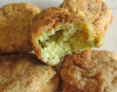 Croquetas de Okara