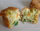Croquetas de Okara