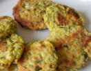 Croquetas de Repollitos de Bruselas