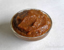 Dulce de Dátiles