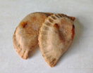 Empanadas integrales de Choclo y Tofu