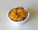 Escabeche de Zanahorias