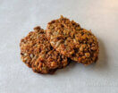 Galletitas de Avena y Girasol