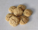 Galletitas de Coco