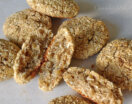 Galletitas de Coco