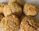 Galletitas de Coco
