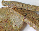 Hamburguesas de Aduki y Espinaca