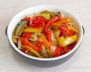 Hortalizas en escabeche