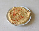 Hummus de Garbanzos