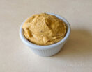 Hummus de Garbanzos