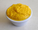 Mayonesa de Zanahoria