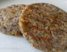 Medallones de Aduki y Yamani