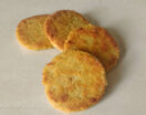 Medallones de Arroz Yamani