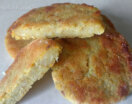 Medallones de Arroz Yamani