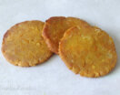 Medallones de Tofu