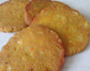 Medallones de Tofu