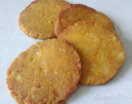 Medallones de Tofu
