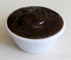 Mermelada de Ciruela. Ornela Recetas.