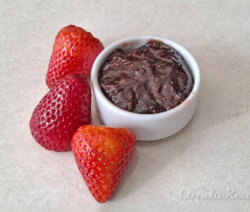 Mermelada de Frutilla. Ornela Recetas