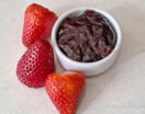 Mermelada de Frutilla