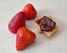 Mermelada de Frutilla