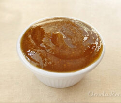 Mermelada de Higo. Ornela Recetas.