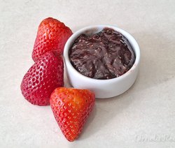 Mermelada de Frutilla. Ornela Recetas