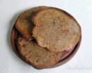 Milanesas de Amaranto