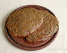 Milanesas de Amaranto