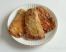 Milanesas de Berenjena