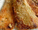 Milanesas de Berenjena