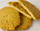 Milanesas de Mijo